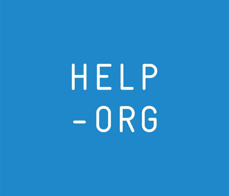 help.org box
