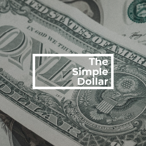 the simple dollar square